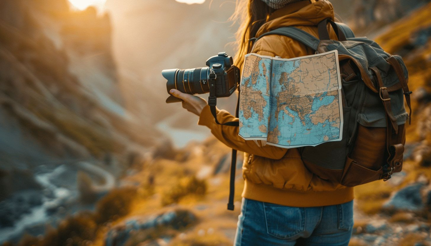 Comment s'initier à la photographie de voyage ?