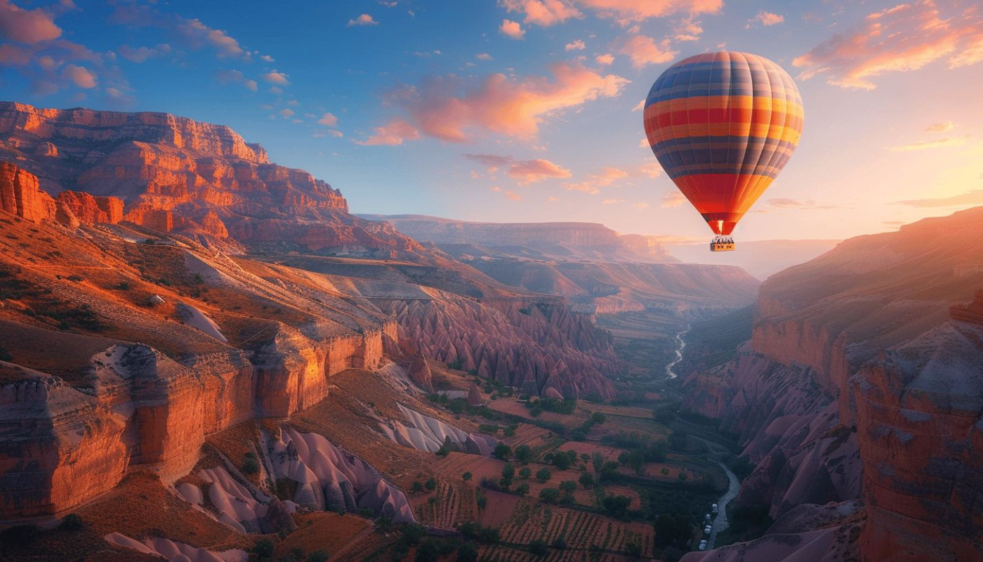 Les activités insolites à tester lors de votre prochain voyage