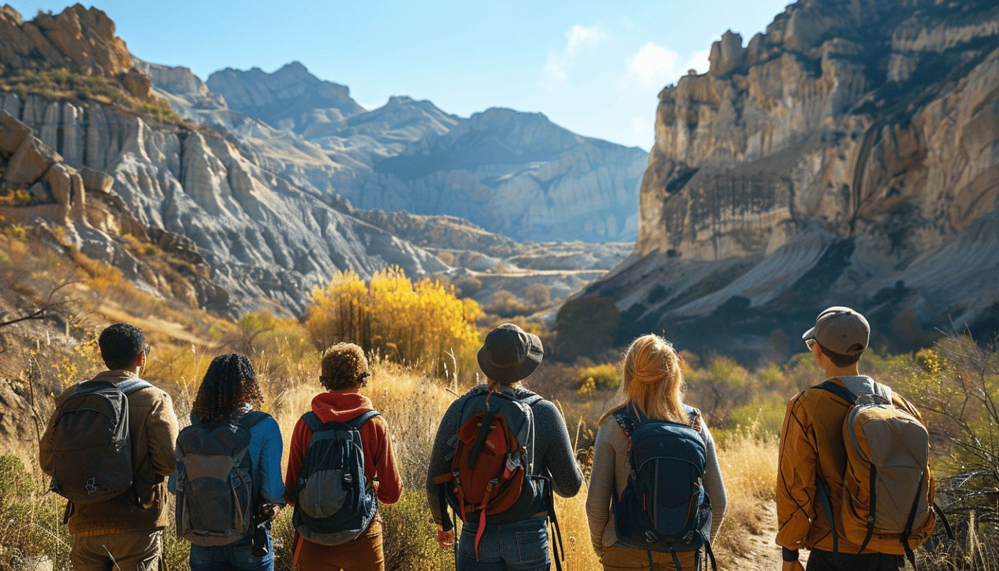 Les enjeux éthiques du tourisme moderne