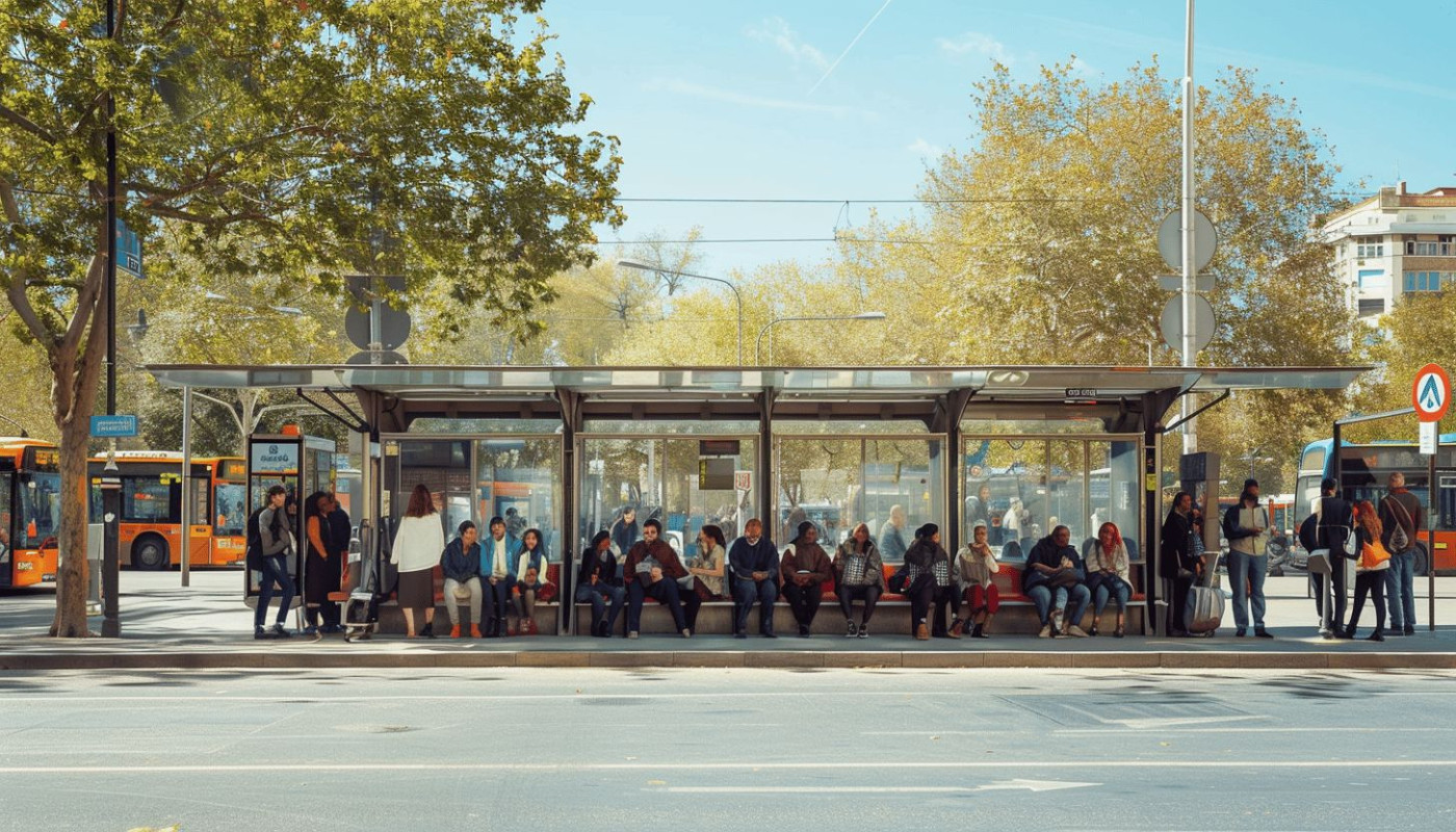 Transport en commun : Comment se déplacer efficacement en vacances ?
